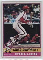 Mike Schmidt