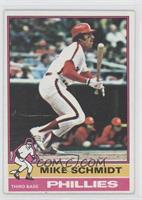 Mike Schmidt [Good to VG‑EX]