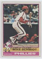 Mike Schmidt [Good to VG‑EX]