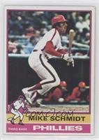 Mike Schmidt