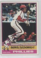 Mike Schmidt