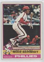 Mike Schmidt [Good to VG‑EX]