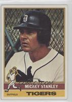 Mickey Stanley [Good to VG‑EX]