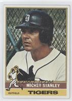 Mickey Stanley [Good to VG‑EX]