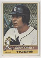 Mickey Stanley [Good to VG‑EX]