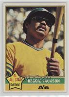 Reggie Jackson