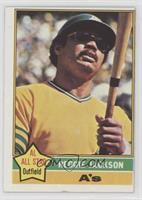 Reggie Jackson