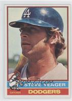 Steve Yeager