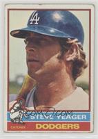 Steve Yeager [Good to VG‑EX]