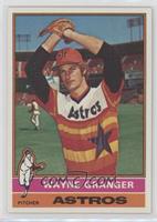 Wayne Granger