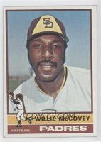 Willie McCovey