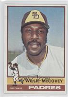 Willie McCovey