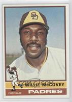 Willie McCovey