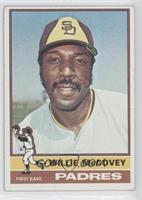 Willie McCovey [Good to VG‑EX]