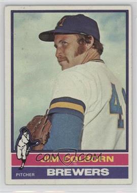 1976 Topps - [Base] #521 - Jim Colborn