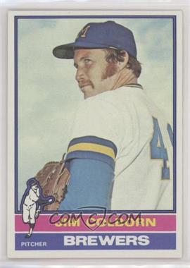 1976 Topps - [Base] #521 - Jim Colborn