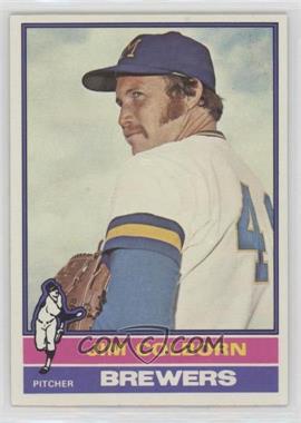 1976 Topps - [Base] #521 - Jim Colborn