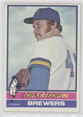 1976 Topps - [Base] #521 - Jim Colborn
