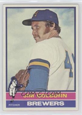 1976 Topps - [Base] #521 - Jim Colborn