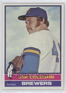 1976 Topps - [Base] #521 - Jim Colborn