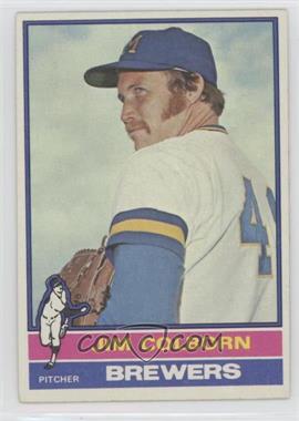 1976 Topps - [Base] #521 - Jim Colborn