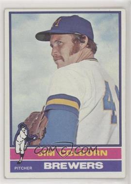 1976 Topps - [Base] #521 - Jim Colborn