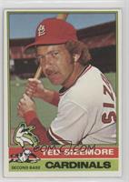 Ted Sizemore [Poor to Fair]