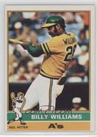 Billy Williams