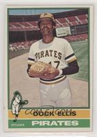 Dock Ellis [Poor to Fair]