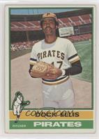 Dock Ellis [Good to VG‑EX]