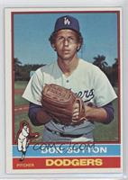 Don Sutton