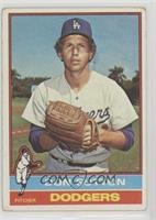 Don Sutton [Poor to Fair]