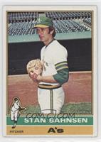 Stan Bahnsen [Good to VG‑EX]