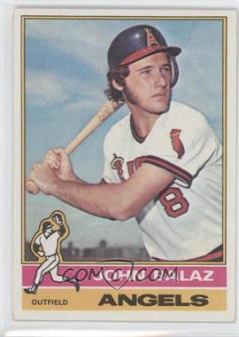 1976 Topps - [Base] #539 - John Balaz [Good to VG‑EX]