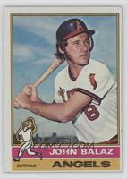 John Balaz