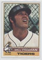 Bill Freehan [Noted]