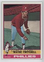 Wayne Twitchell