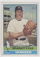 Sparky Lyle