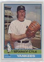 Sparky Lyle