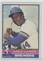 Hank Aaron