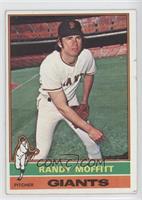 Randy Moffitt [Poor to Fair]