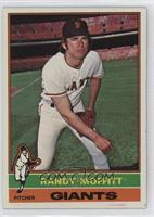 Randy Moffitt