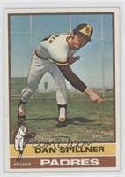 Dan Spillner [Noted]