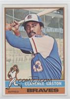 Cito Gaston