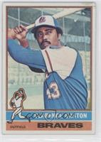 Cito Gaston [Good to VG‑EX]