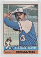 Cito Gaston