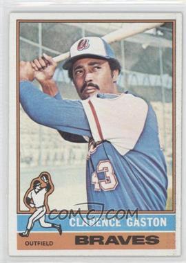 1976 Topps - [Base] #558 - Cito Gaston