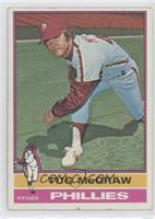 Tug McGraw