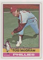 Tug McGraw