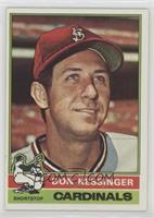 Don Kessinger